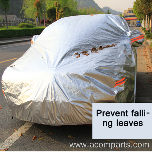 Hail and Snow Car Cover Waterproof Car Cover